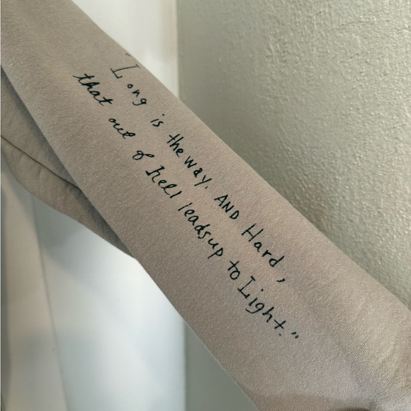 Seven Hoodie - Picture 3 of 6